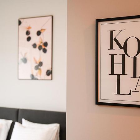 Tohi Distillery Apartments Кохила Экстерьер фото
