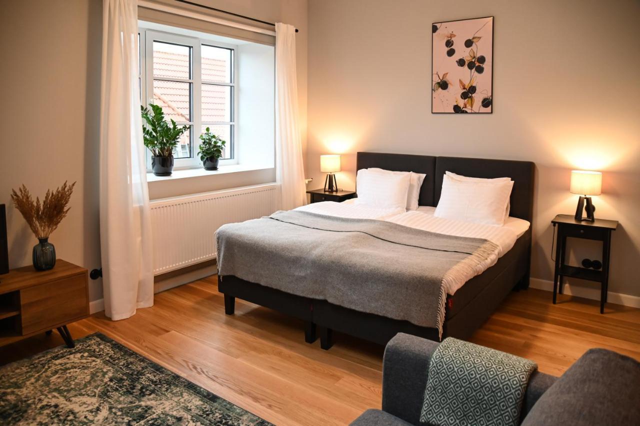 Tohi Distillery Apartments Кохила Экстерьер фото
