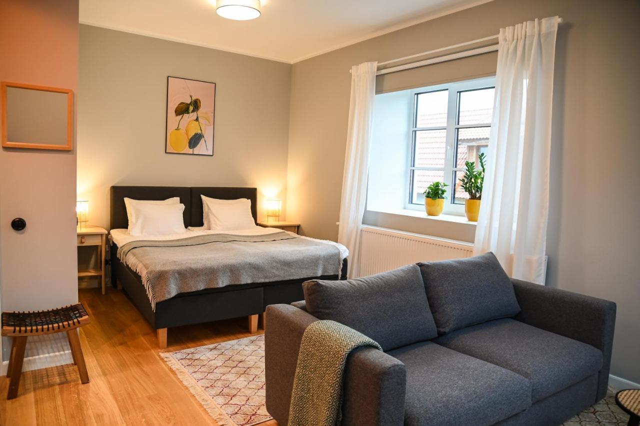 Tohi Distillery Apartments Кохила Экстерьер фото